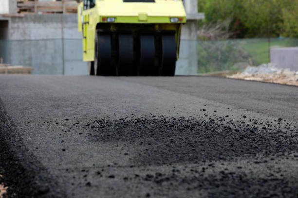 Reasons to Select Us for Your Driveway Paving Requirements in Sandy Valley, NV