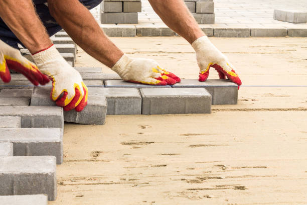 Best Brick Driveway Pavers  in Sandy Valley, NV