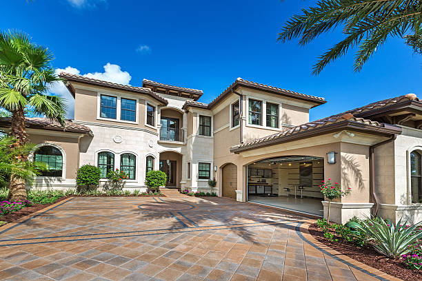 Best Interlocking Driveway Pavers  in Sandy Valley, NV