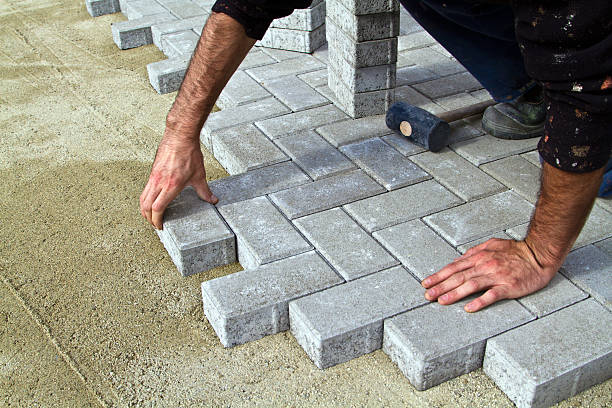 Reliable Sandy Valley, NV Driveway Pavers Solutions