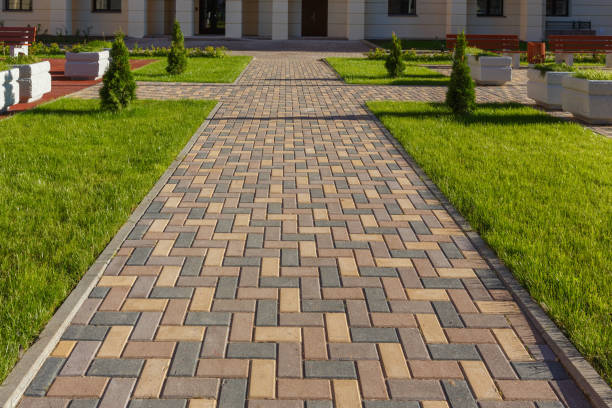 Best Decorative Driveway Pavers  in Sandy Valley, NV
